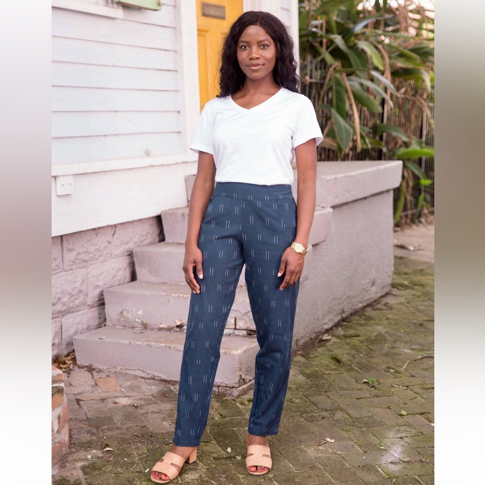 NWT Passion Lilie Admiral Pants